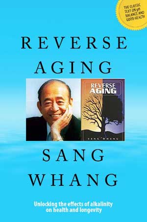 anti aging sang whang
