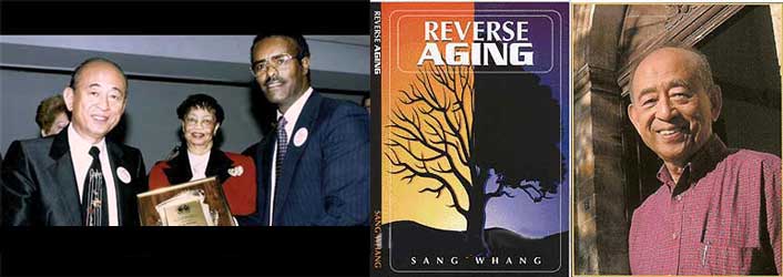 sang whang reverse aging