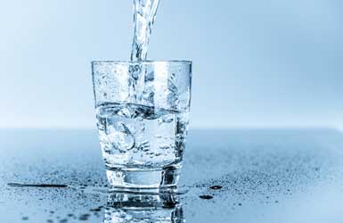minum air alkali ionisasi