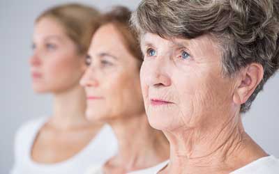 solusi mencegah penuaan secara alami