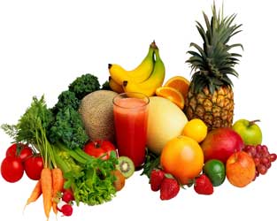 buah sayur serat untuk konstipasi sembelit 