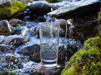 air alkali alami