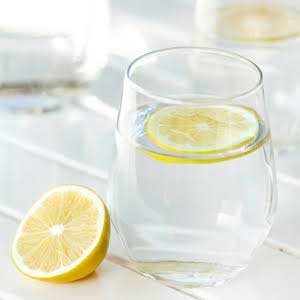 air alkali lemon