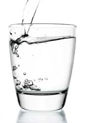 air putih air minum