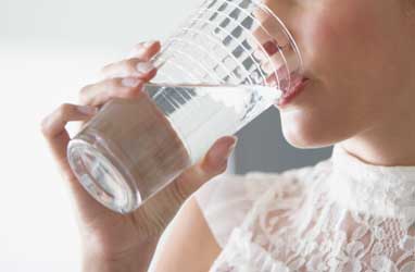 kangen alkaline drinking water air minum kangen 
